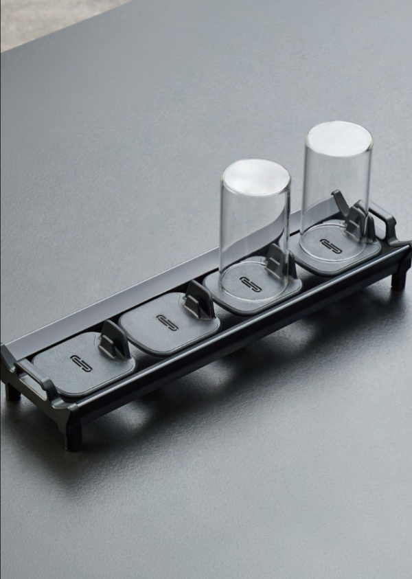 Dish Drying Racks & Plate Organisers