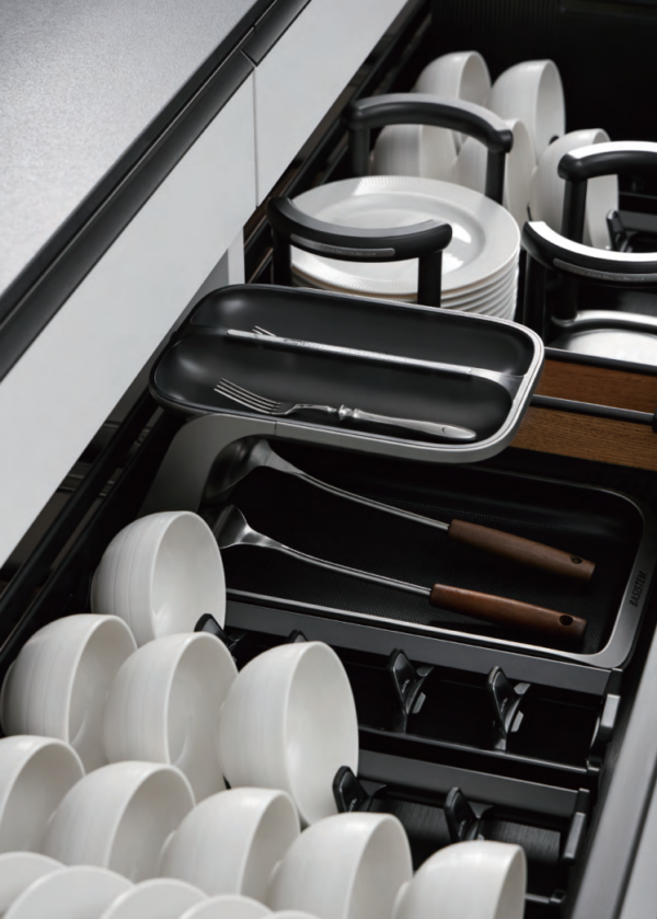 Drawer Organisers & Inserts