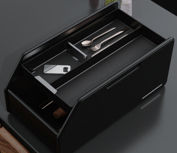 Drawer Organisers & Inserts