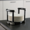 Dish Drying Racks & Plate Organisers