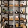 Pull-out Pantry Units