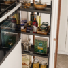 Pull-out Pantry Units