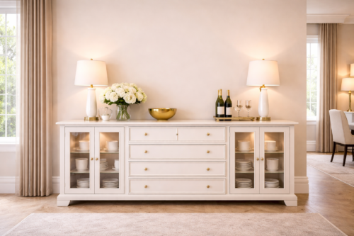 Sideboards & Buffets