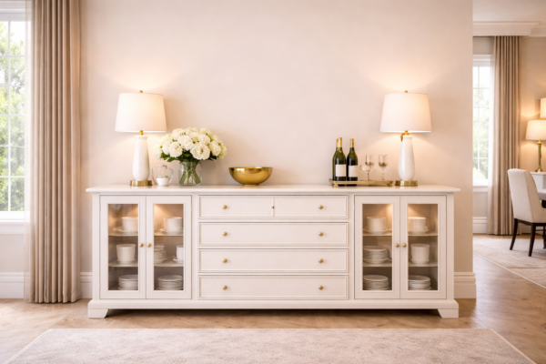 Sideboards & Buffets