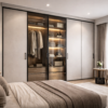 Sliding Door Wardrobes