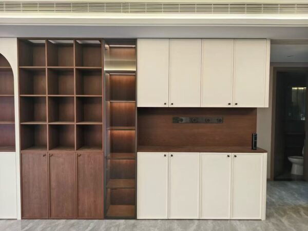 Sideboards & Buffets