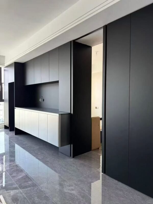 Sideboards & Buffets