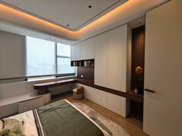 Sliding Door Wardrobes