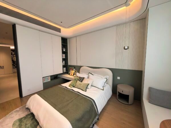 Sliding Door Wardrobes