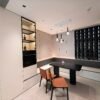 Wine & Bar Cabinets