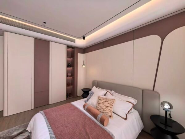Sliding Door Wardrobes