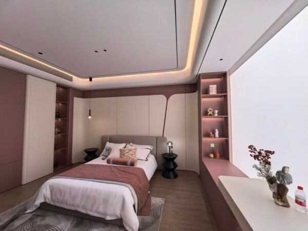 Sliding Door Wardrobes