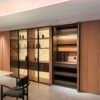 Wine & Bar Cabinets